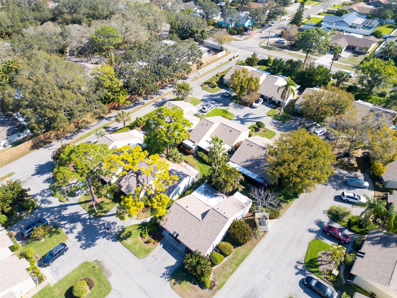 25 Windrush Bay Drive #25 Tarpon Springs FL 34689 - GULF OF MEXICO TB8356761 image34