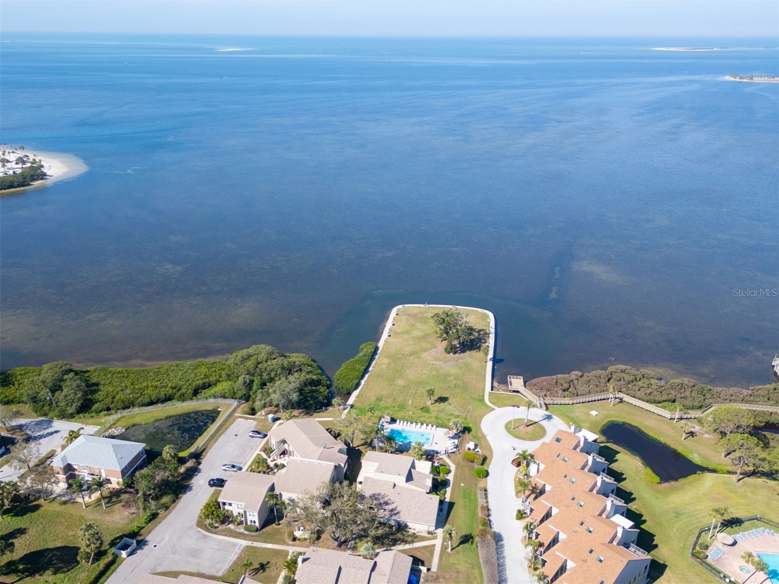25 Windrush Bay Drive #25 Tarpon Springs FL 34689 - GULF OF MEXICO TB8356761 image36