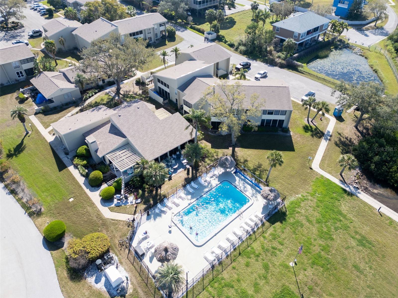 25 Windrush Bay Drive #25 Tarpon Springs FL 34689 - GULF OF MEXICO TB8356761 image38