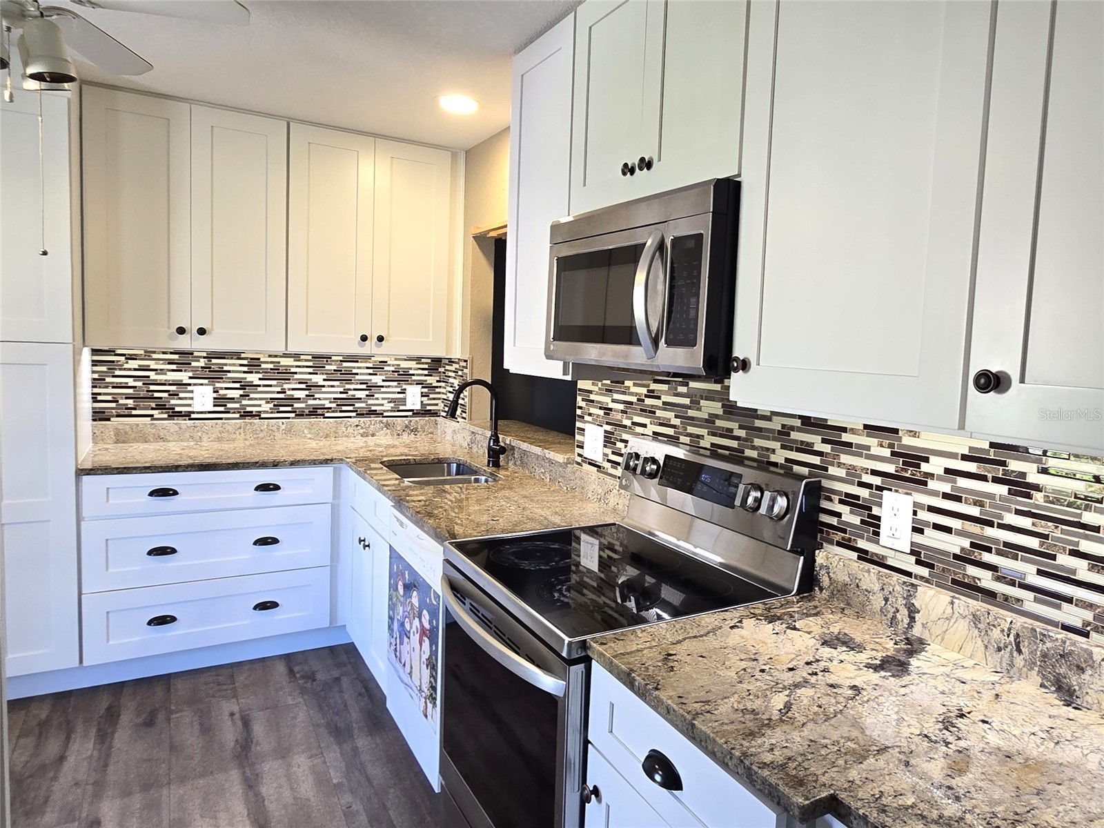25 Windrush Bay Drive #25 Tarpon Springs FL 34689 - GULF OF MEXICO TB8356761 image5