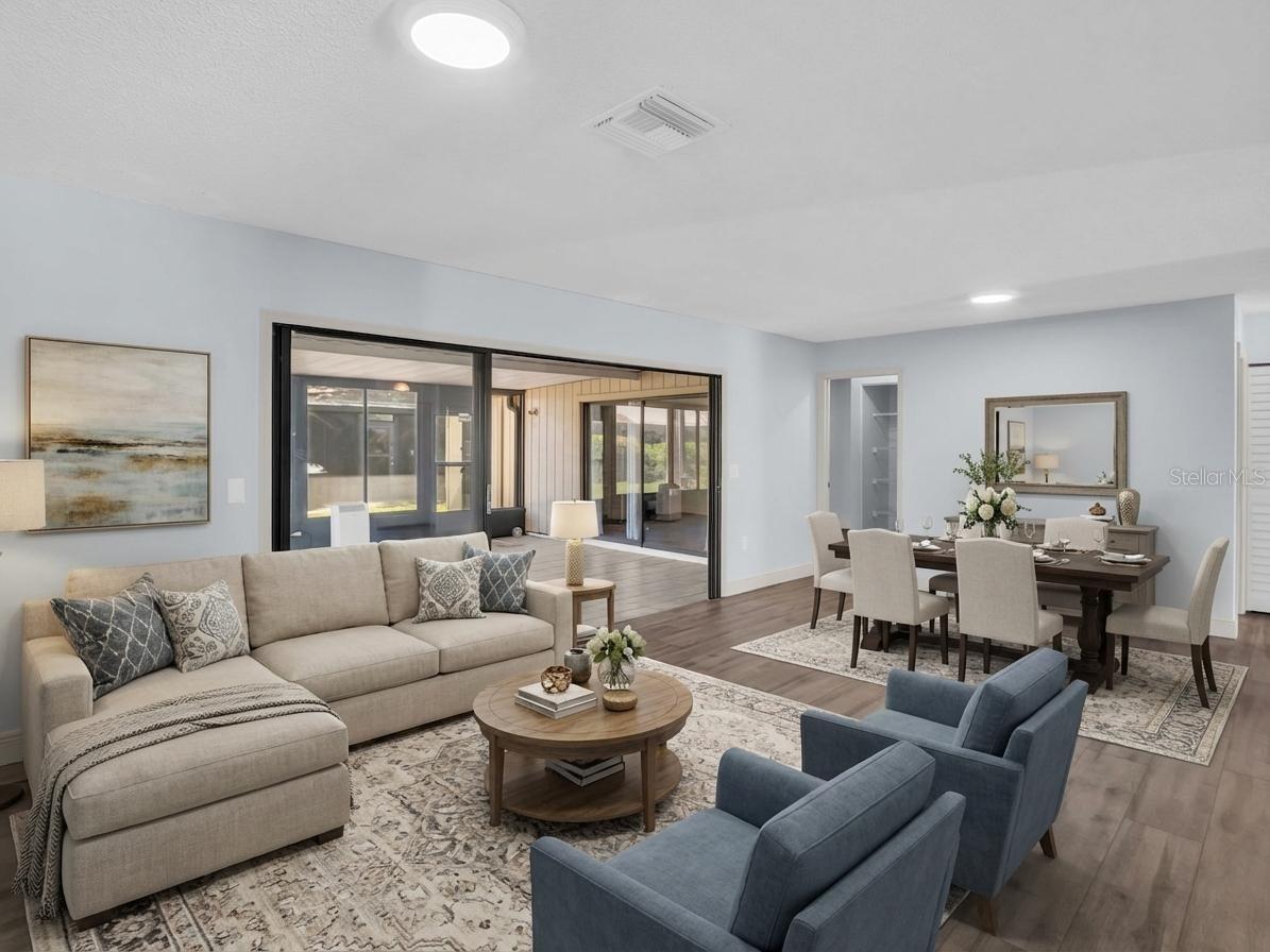 25 Windrush Bay Drive #25 Tarpon Springs FL 34689 - GULF OF MEXICO TB8356761 image9
