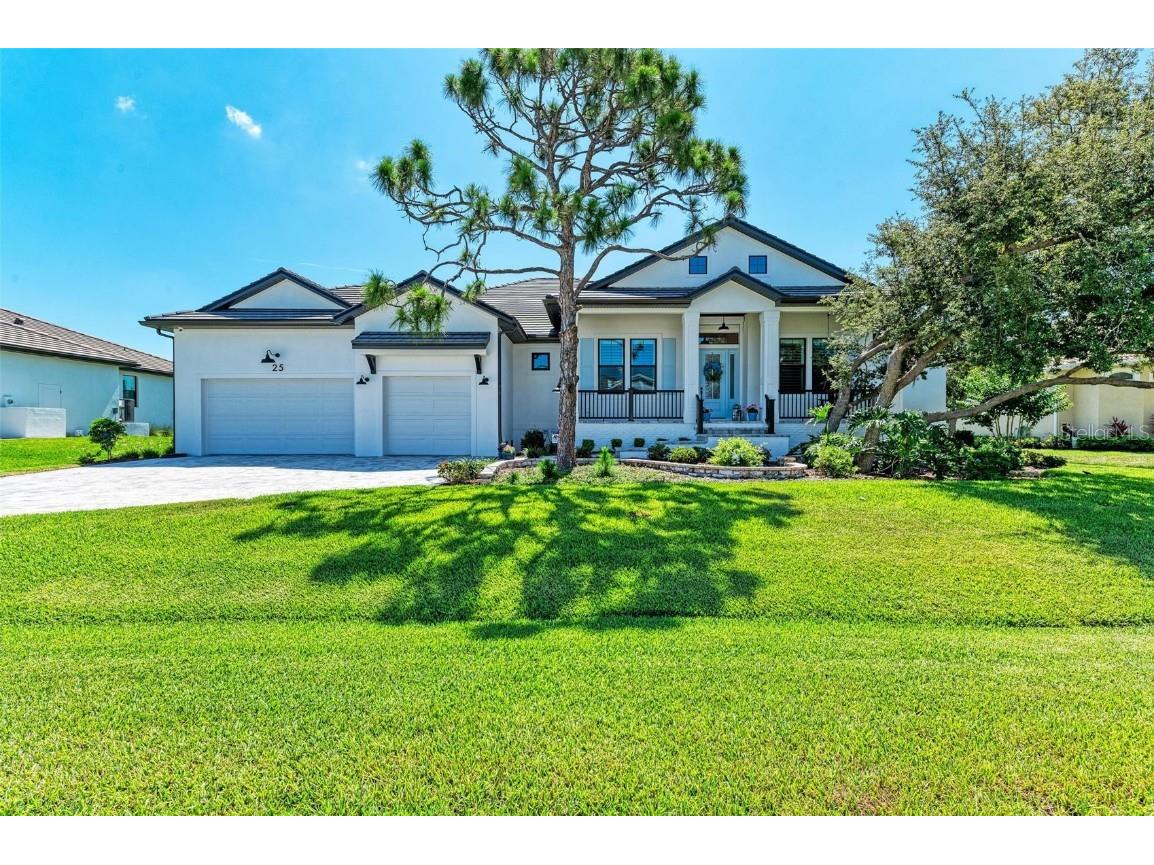 25 Windward Road Placida FL 33946 C7493017 image1