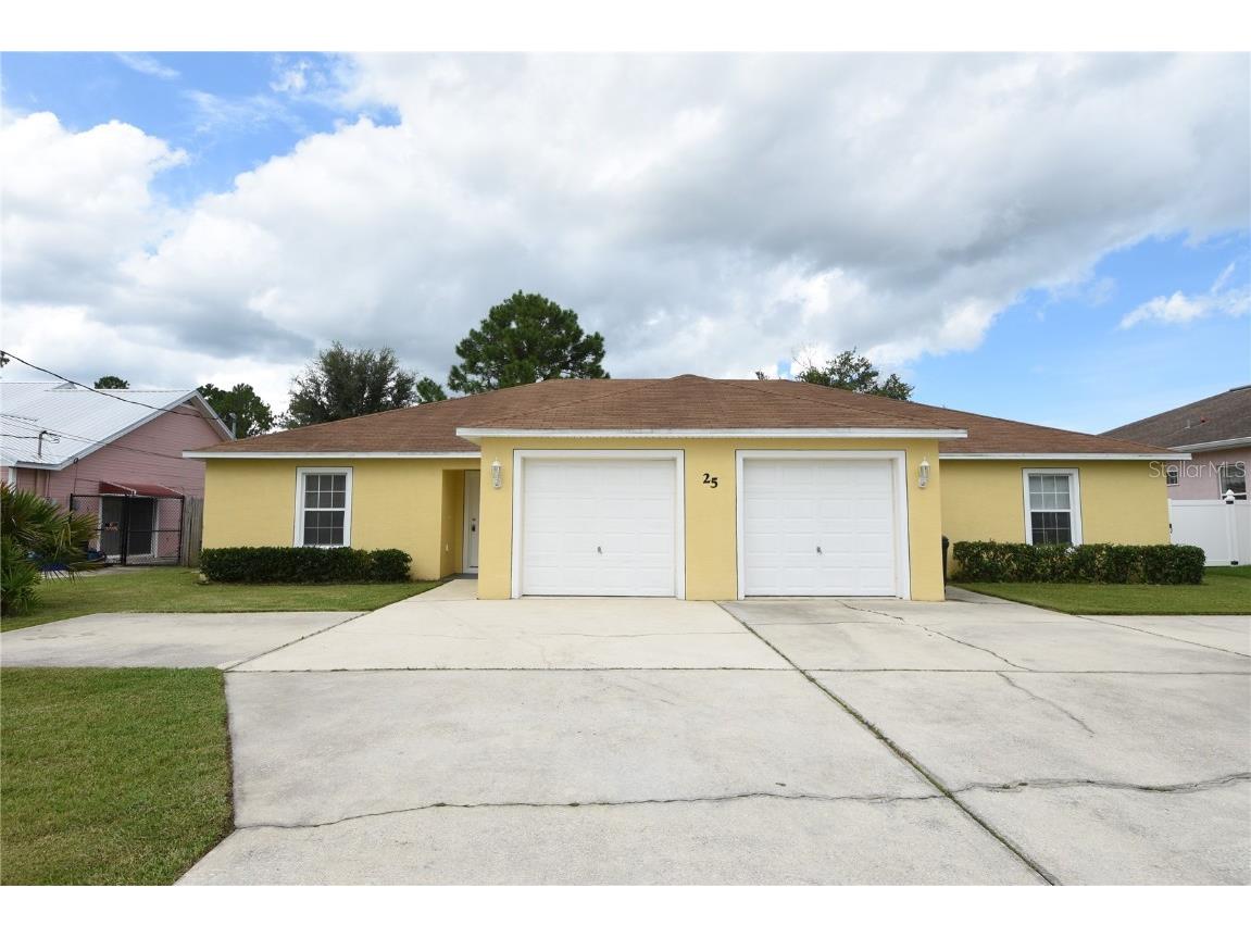 25 Wood Amber Lane #A Palm Coast FL 32164 FC294470 image1