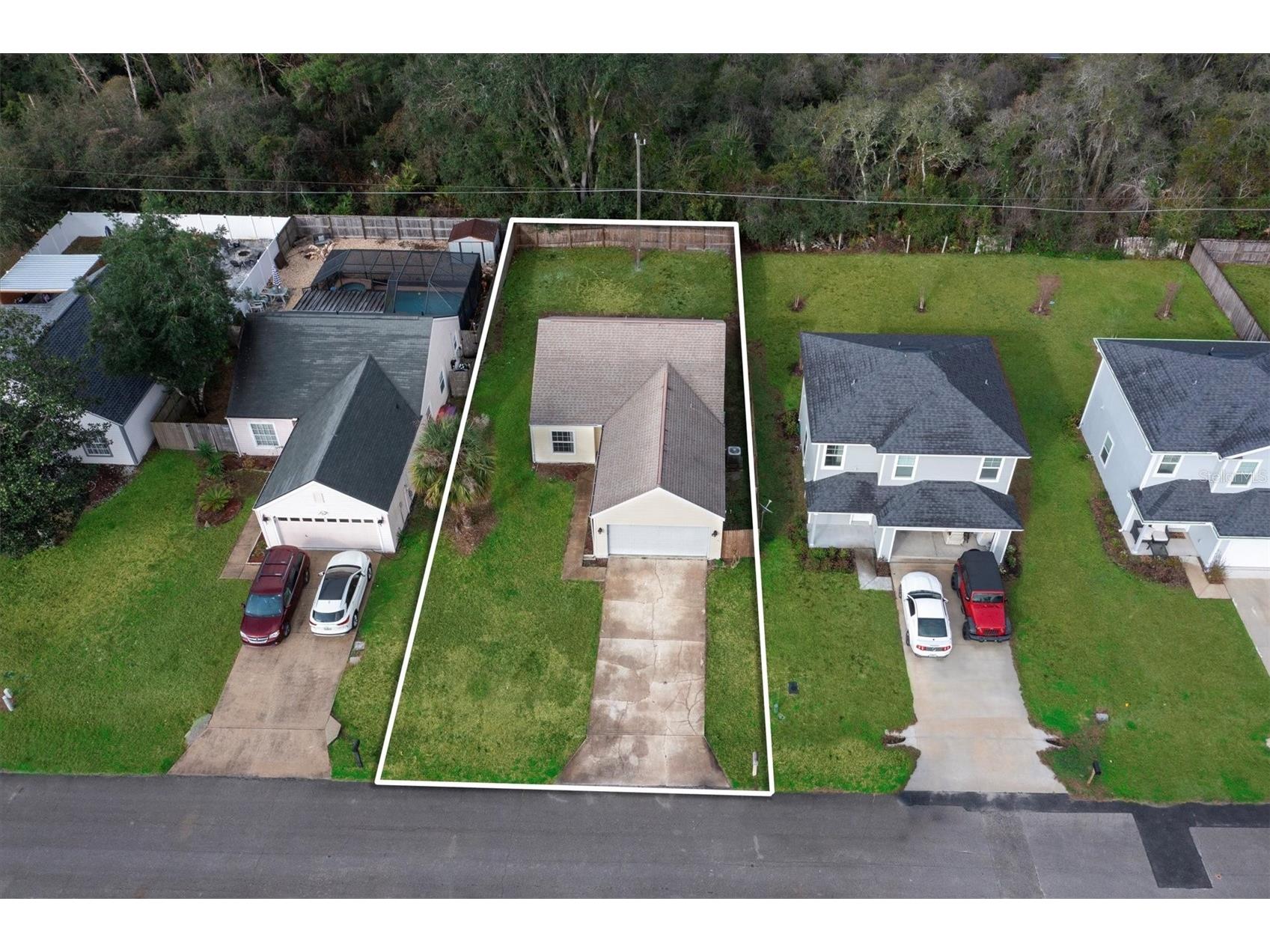 25 Wood Ash Lane Palm Coast FL 32164 FC316326 image24