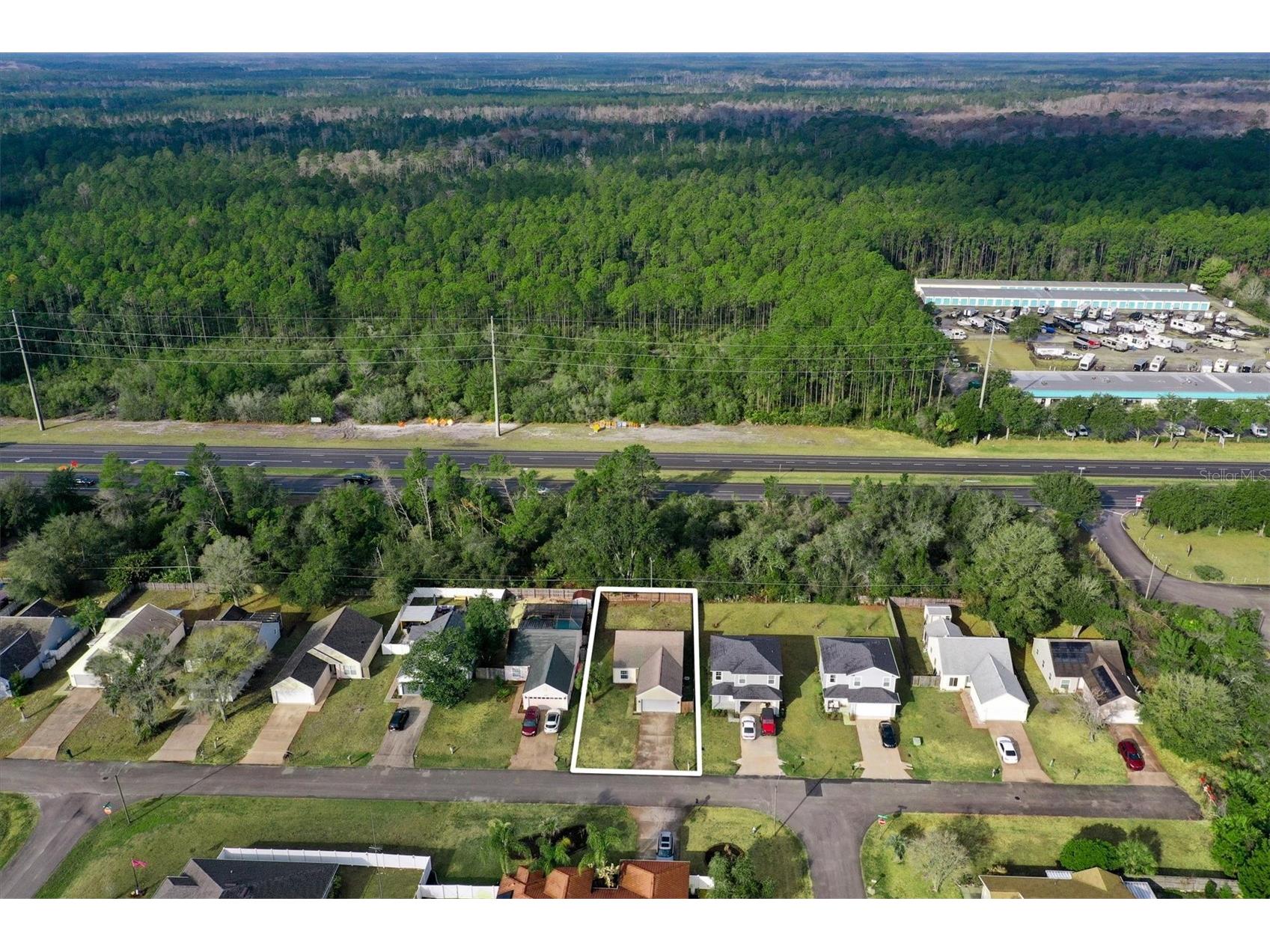 25 Wood Ash Lane Palm Coast FL 32164 FC316326 image29