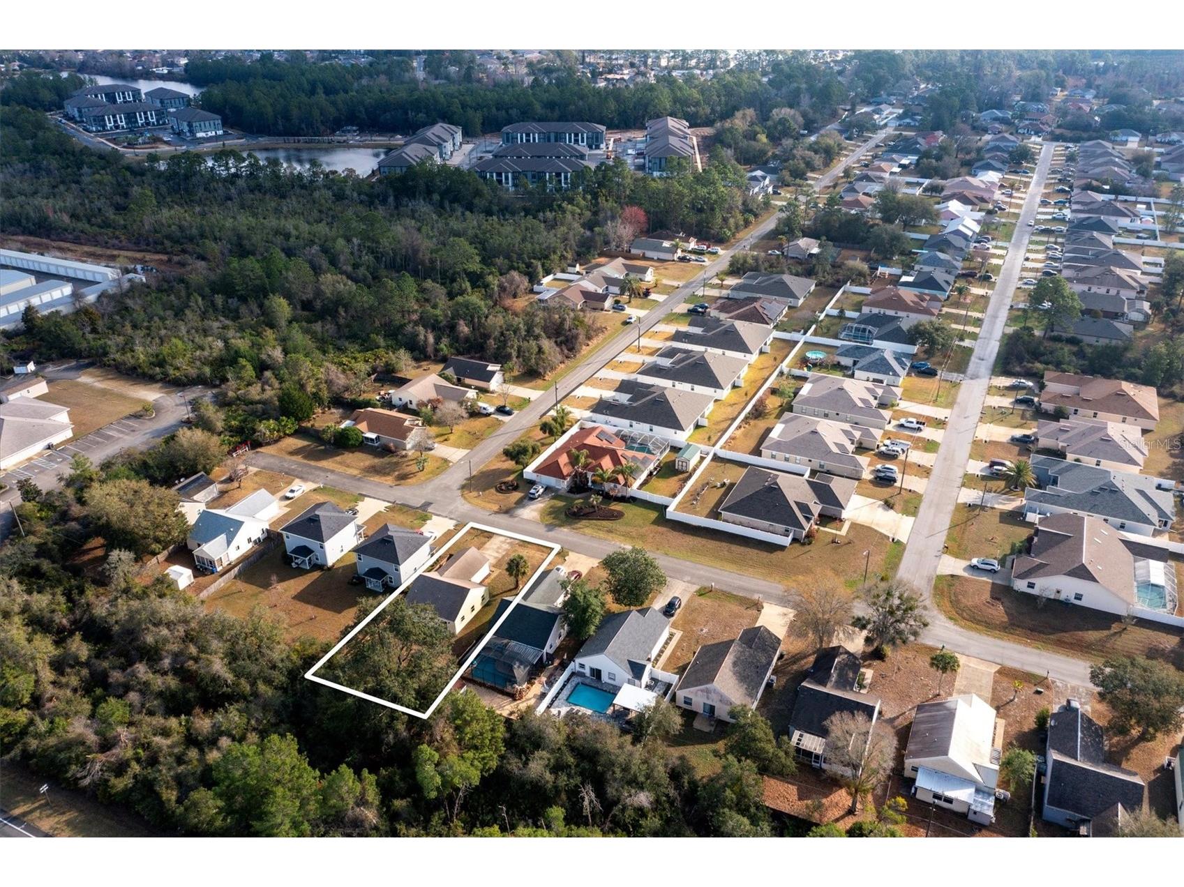 25 Wood Ash Lane Palm Coast FL 32164 FC316326 image30