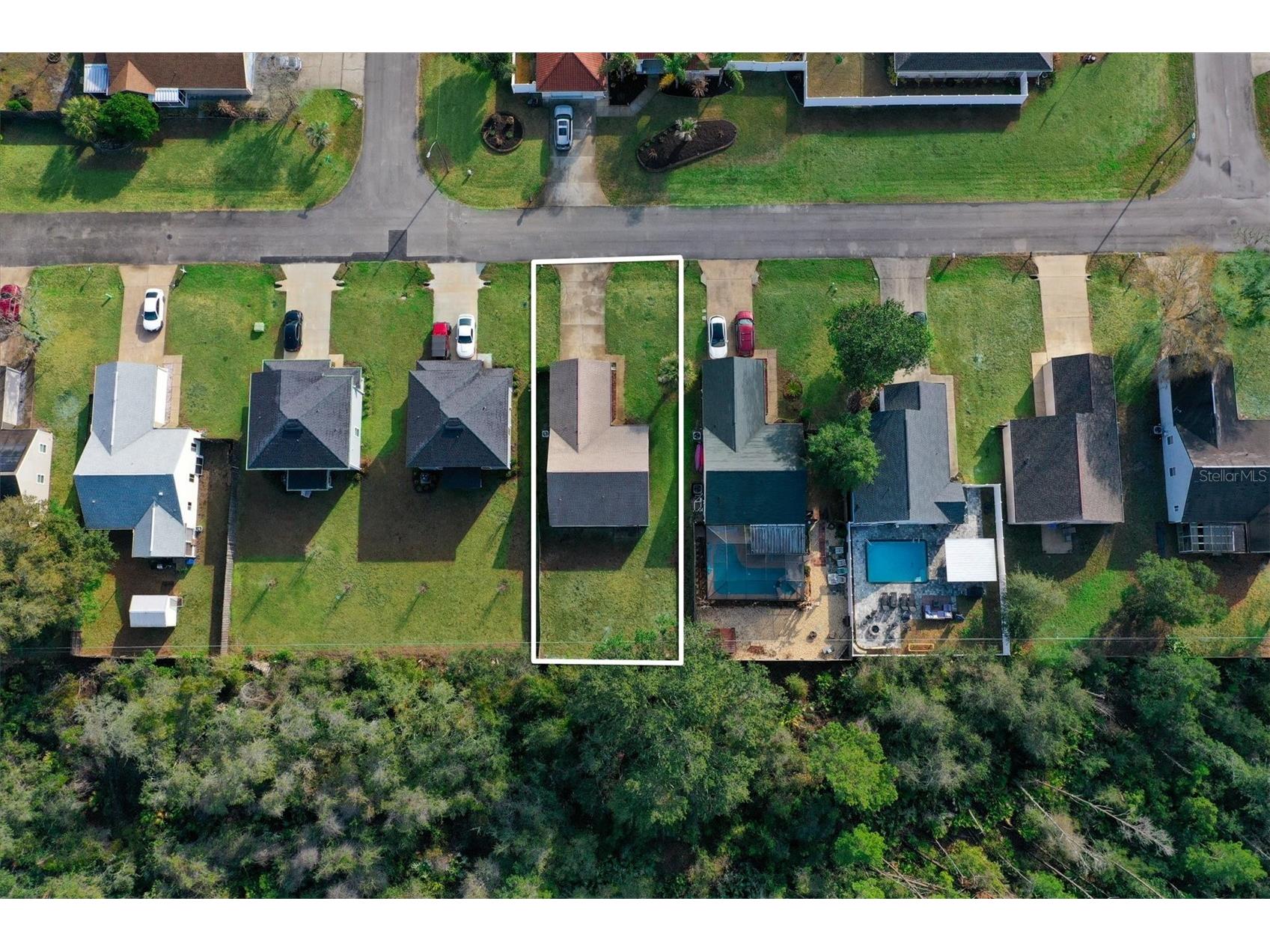 25 Wood Ash Lane Palm Coast FL 32164 FC316326 image31