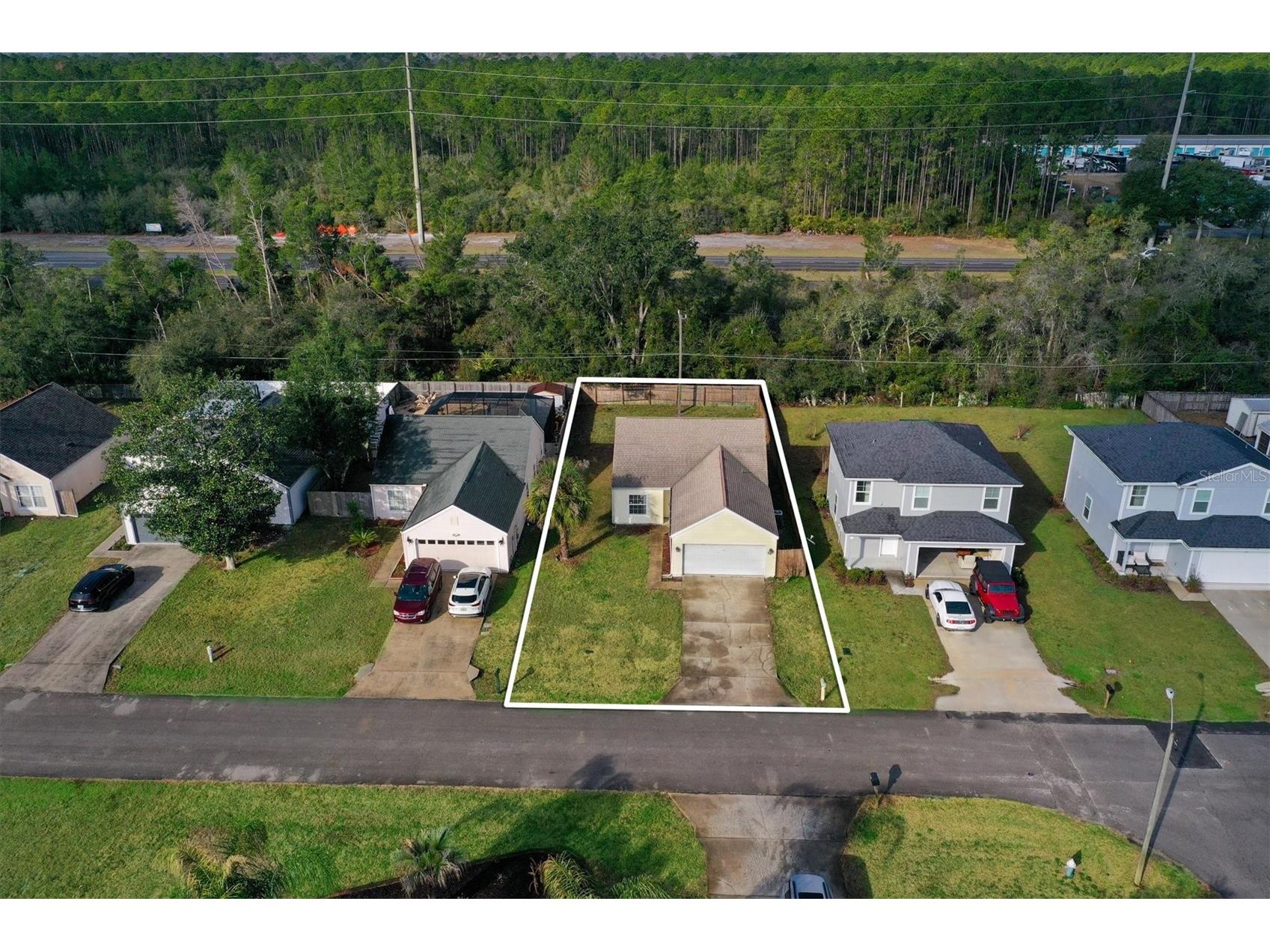 25 Wood Ash Lane Palm Coast FL 32164 FC316326 image32