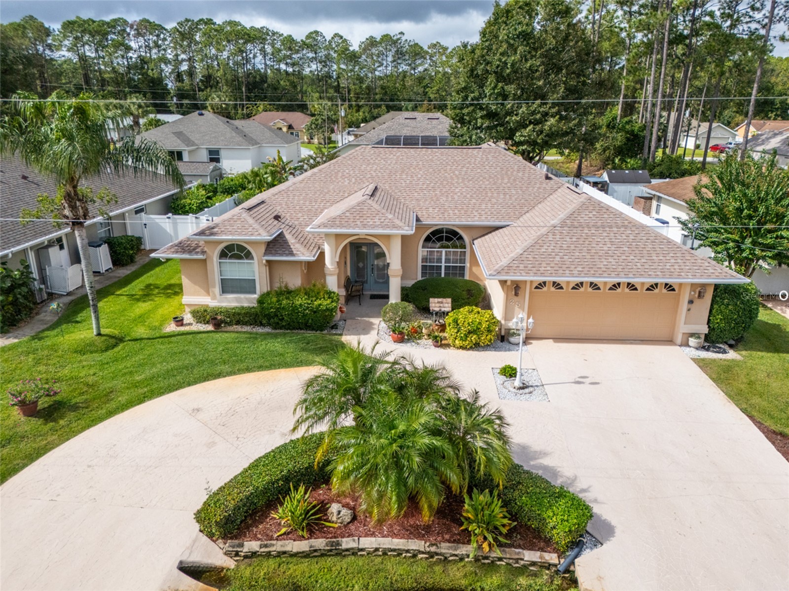 25 Woodlyn Lane Palm Coast FL 32164 FC313628 image1