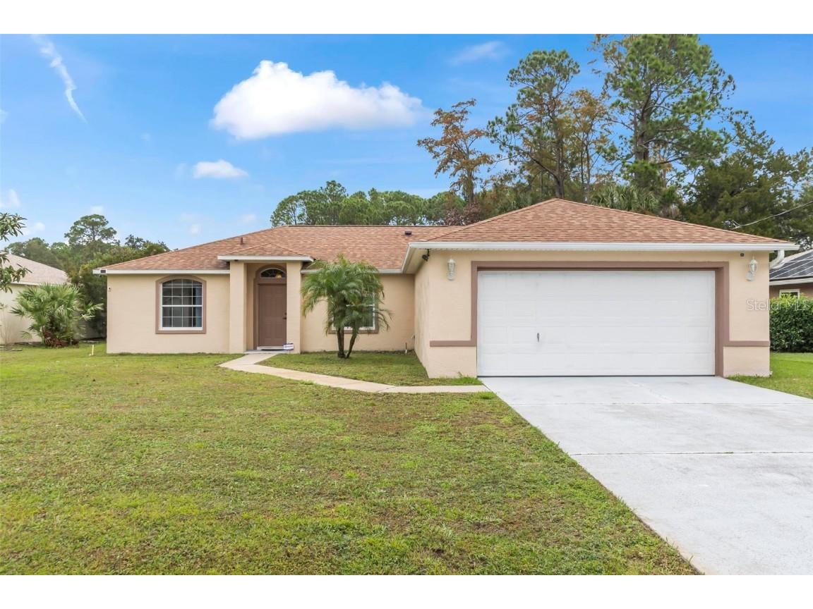 25 Wynnfield Drive Palm Coast FL 32164 FC296532 image1