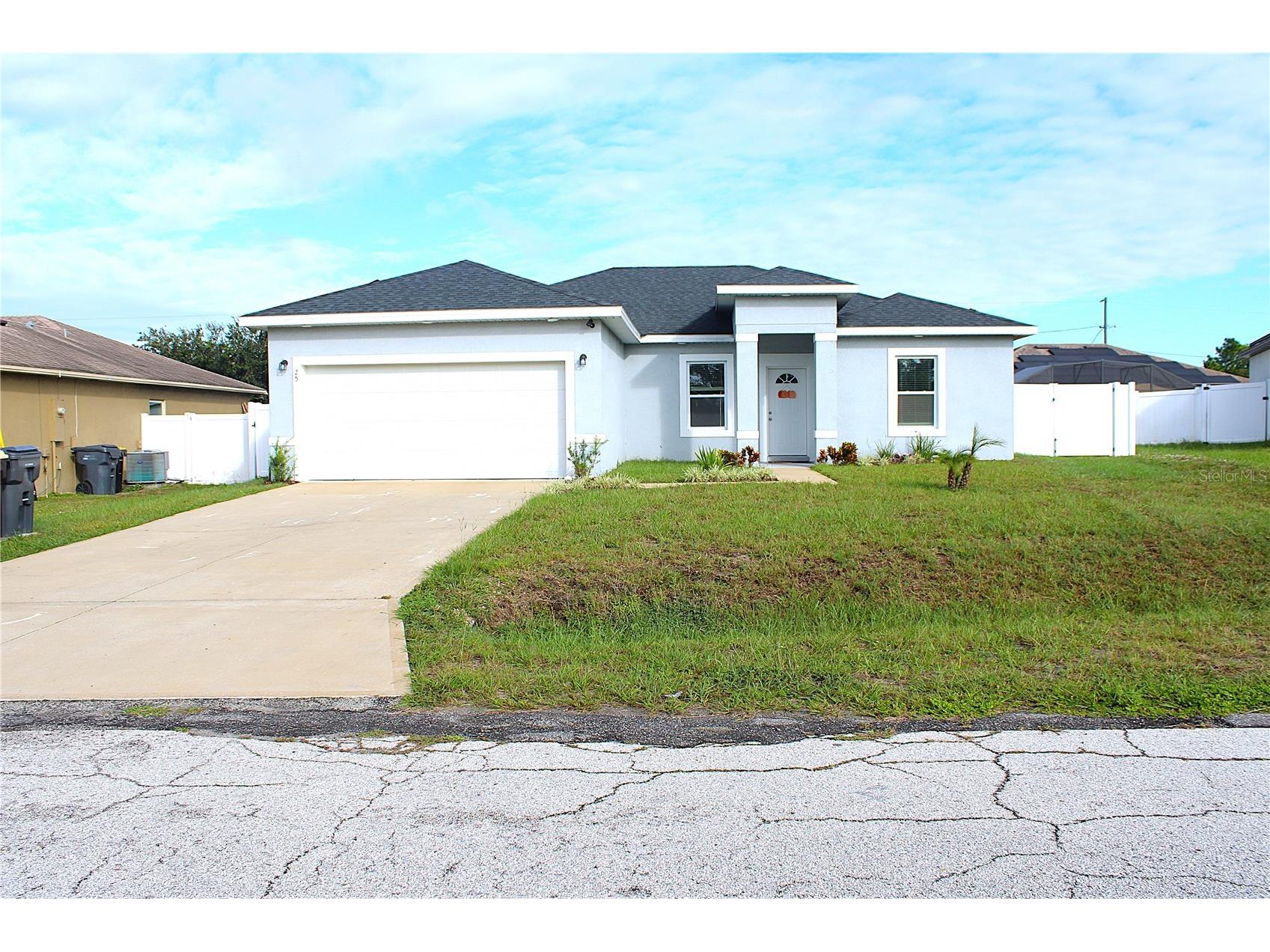25 Zinnia Lane E Kissimmee FL 34759 S5135377 image1
