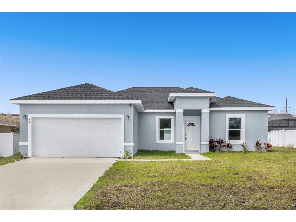 25 Zinnia Lane E Poinciana FL 34759 O6093368 image1