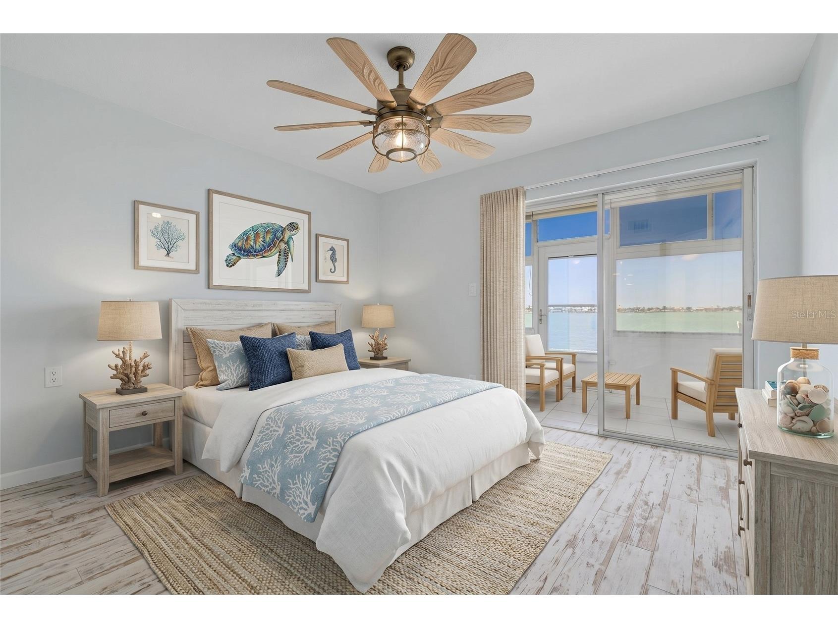 250 126th Avenue #104 Treasure Island FL 33706 - JOHN'S PASS/BOCA CIEGA BAY TB8500071 image14