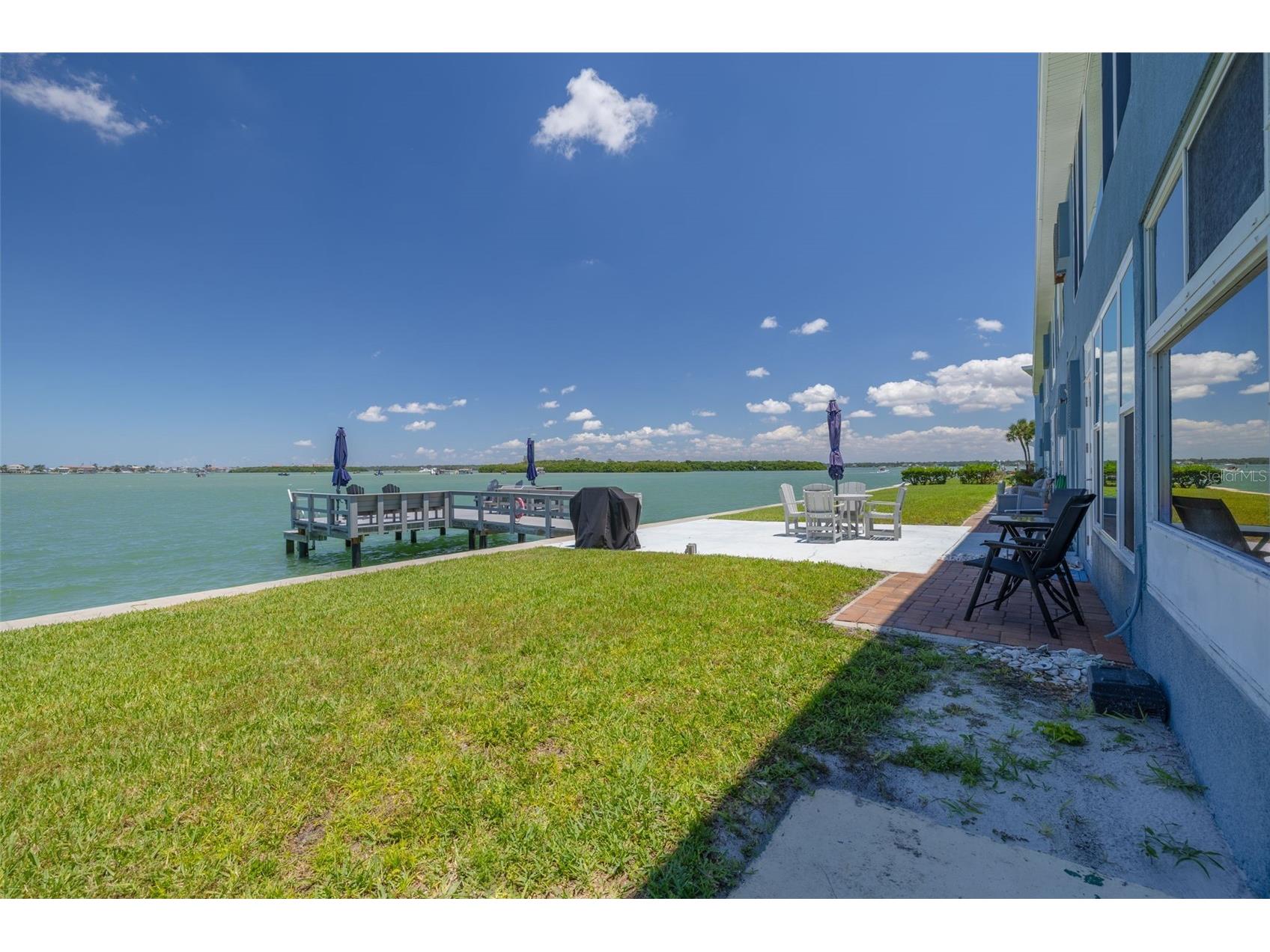 250 126th Avenue #104 Treasure Island FL 33706 - JOHN'S PASS/BOCA CIEGA BAY TB8500071 image19