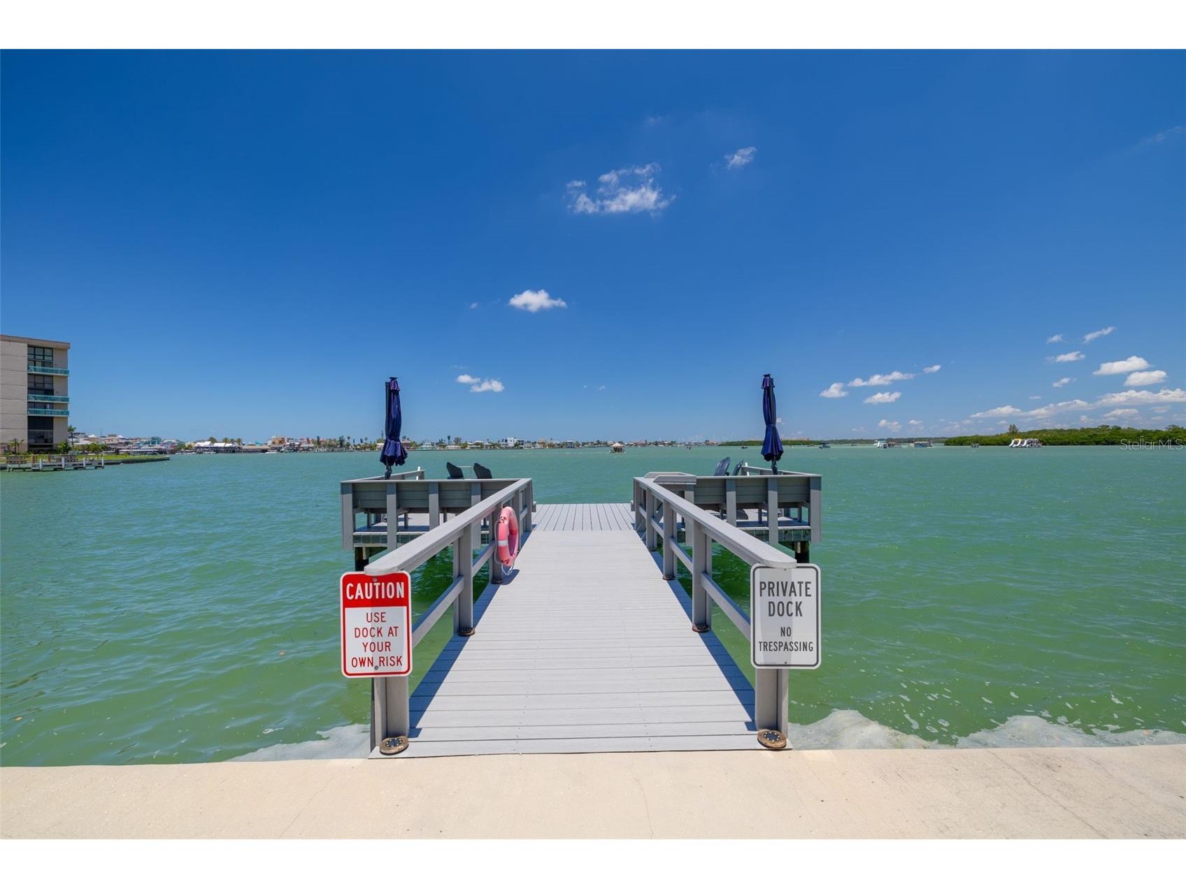 250 126th Avenue #104 Treasure Island FL 33706 - JOHN'S PASS/BOCA CIEGA BAY TB8500071 image20