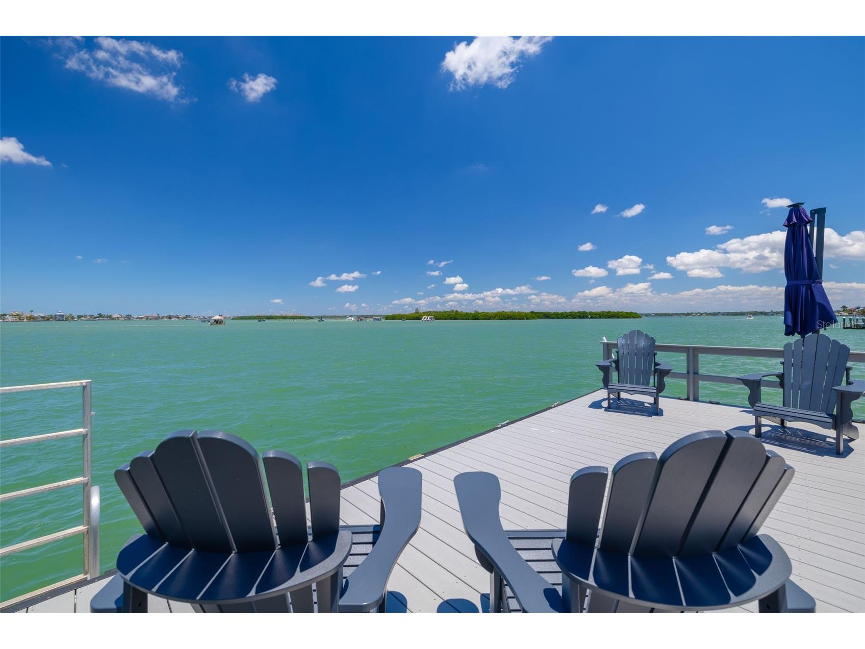 250 126th Avenue #104 Treasure Island FL 33706 - JOHN'S PASS/BOCA CIEGA BAY TB8500071 image21
