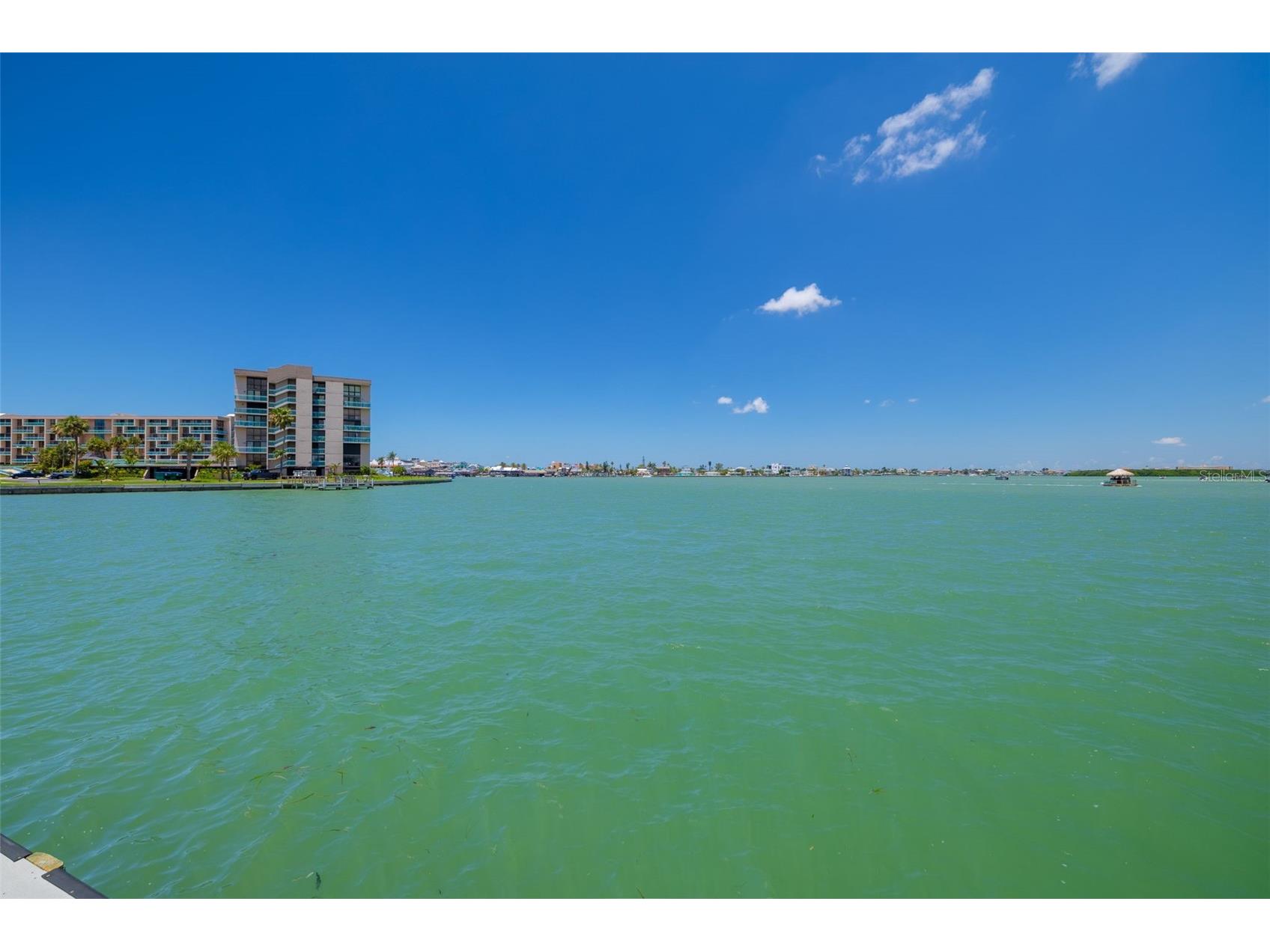 250 126th Avenue #104 Treasure Island FL 33706 - JOHN'S PASS/BOCA CIEGA BAY TB8500071 image22
