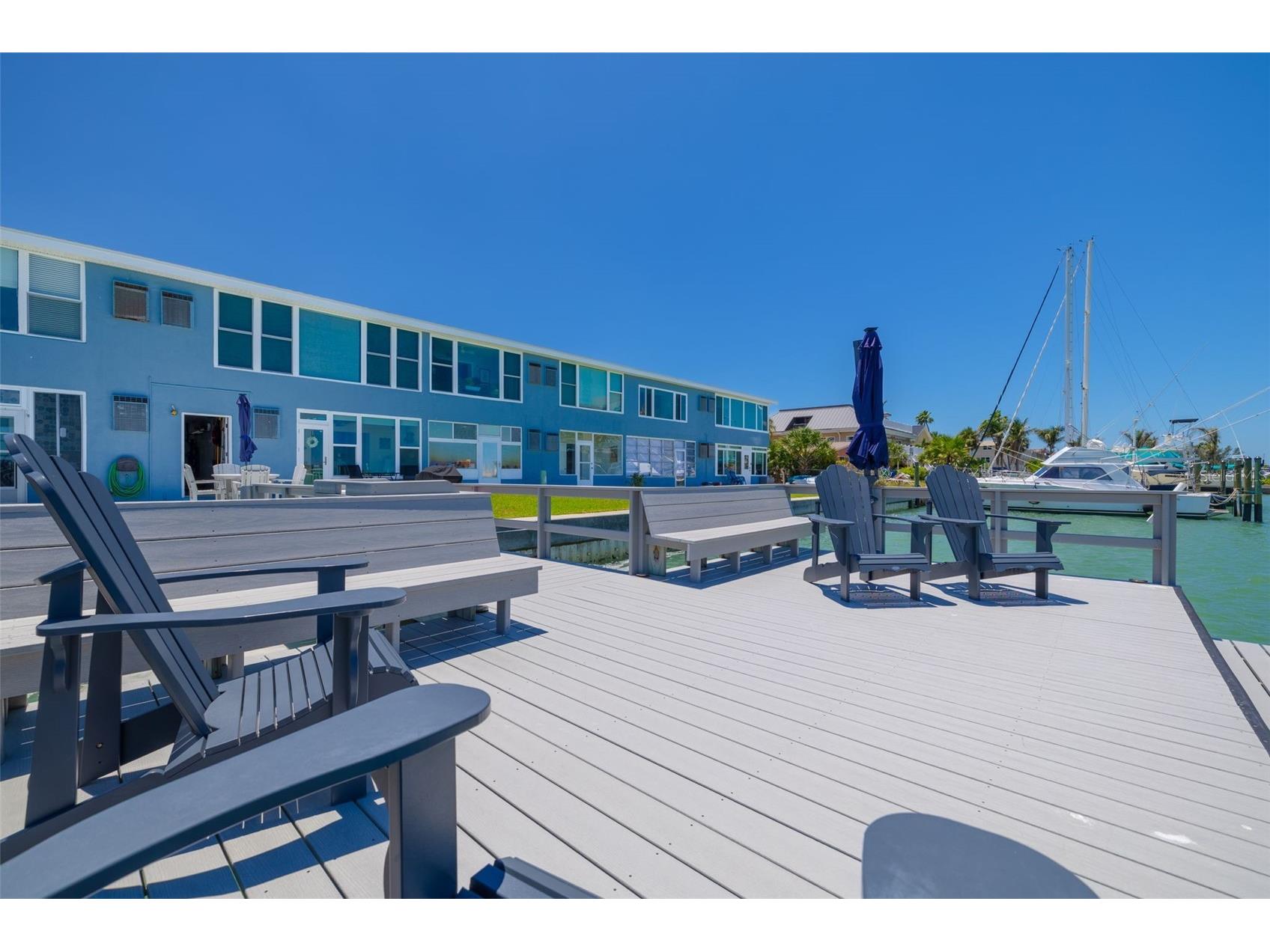 250 126th Avenue #104 Treasure Island FL 33706 - JOHN'S PASS/BOCA CIEGA BAY TB8500071 image23