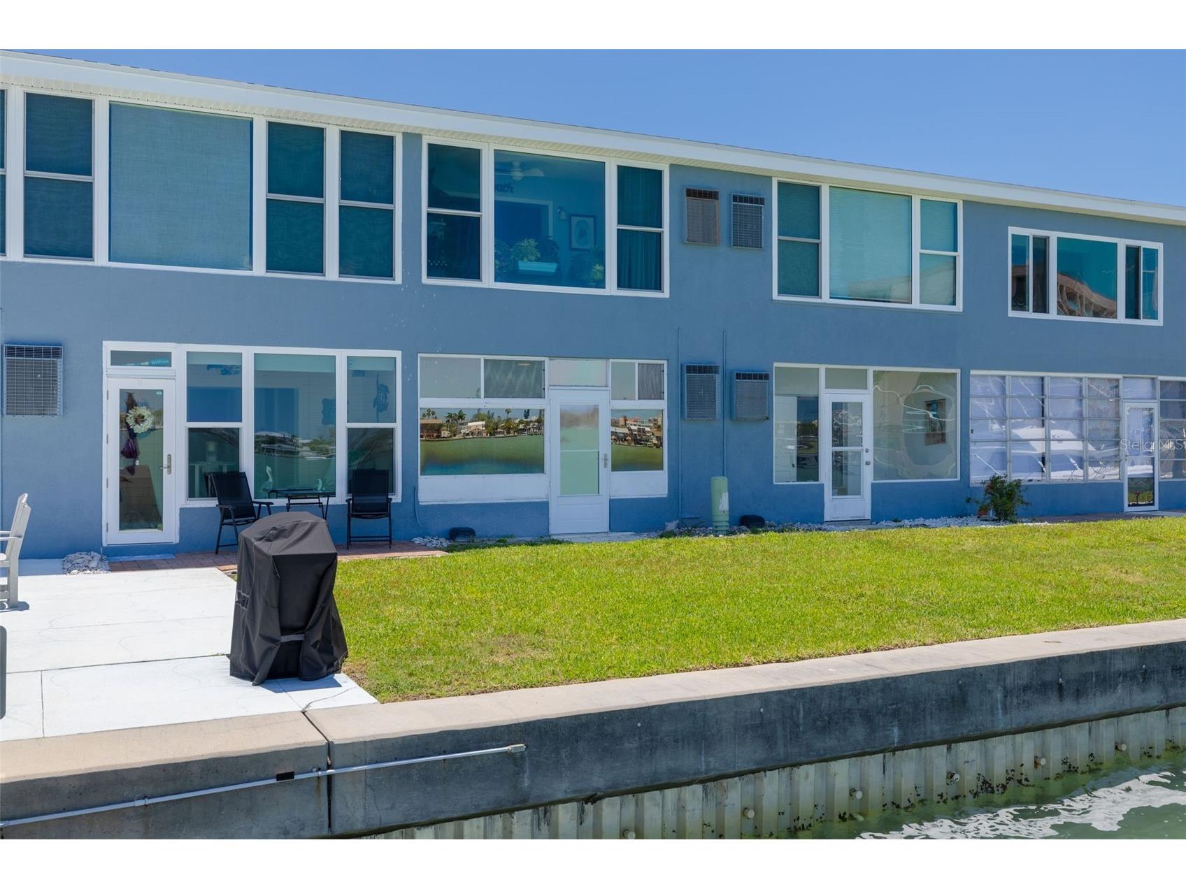 250 126th Avenue #104 Treasure Island FL 33706 - JOHN'S PASS/BOCA CIEGA BAY TB8500071 image24