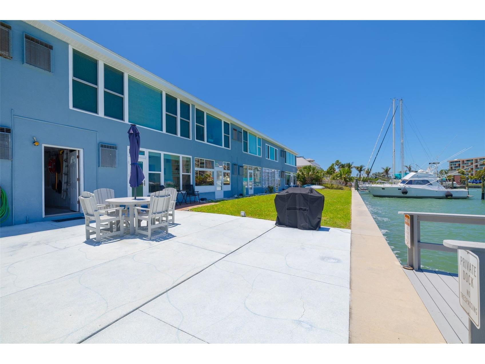 250 126th Avenue #104 Treasure Island FL 33706 - JOHN'S PASS/BOCA CIEGA BAY TB8500071 image25