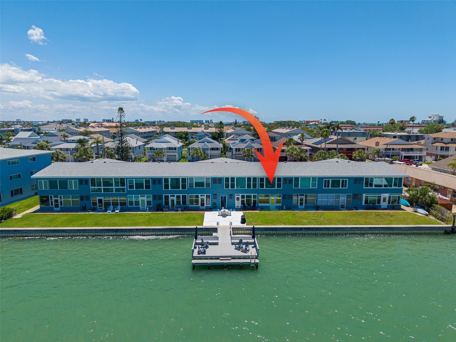 250 126th Avenue #104 Treasure Island FL 33706 - JOHN'S PASS/BOCA CIEGA BAY TB8500071 image27