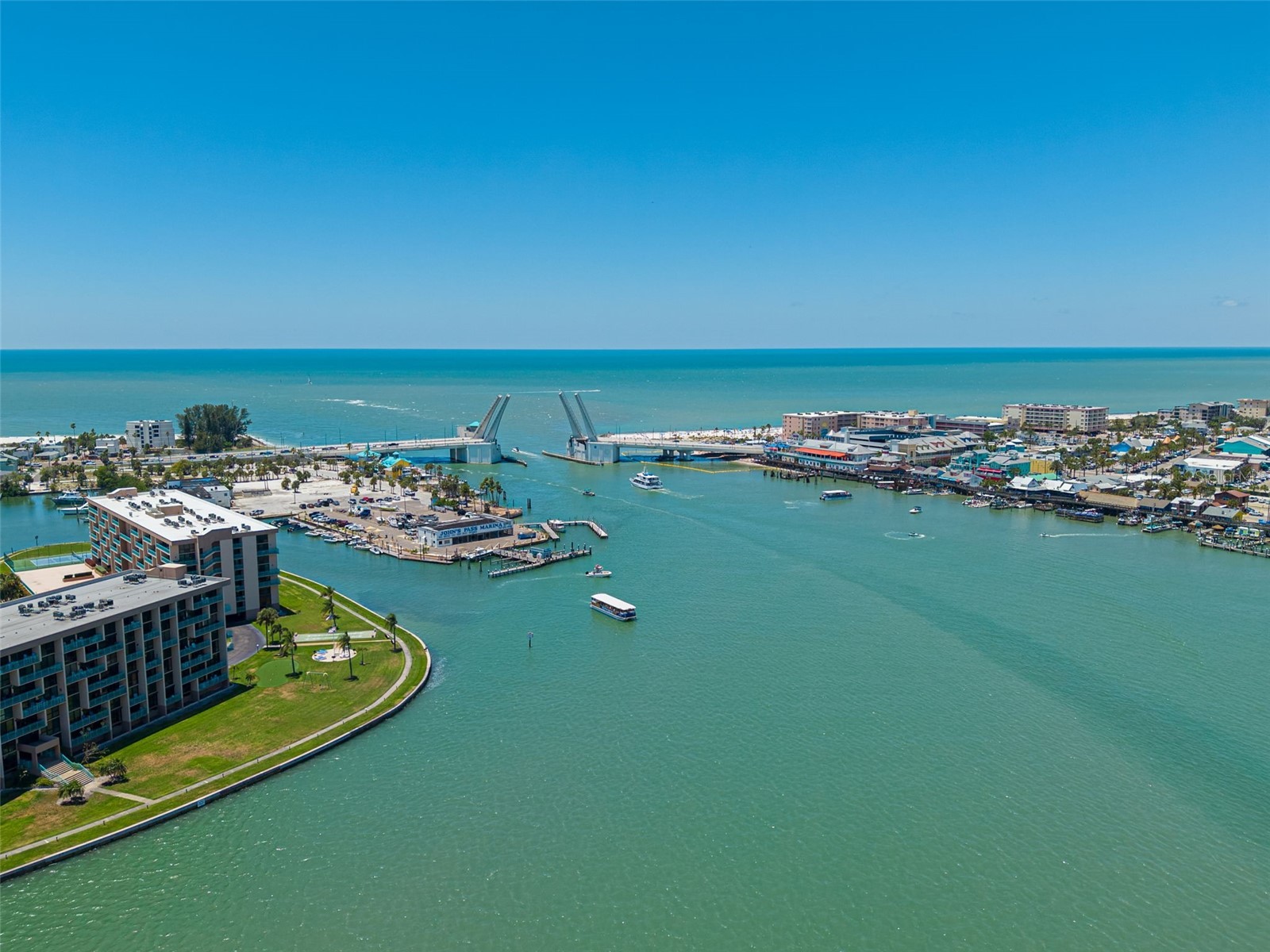 250 126th Avenue #104 Treasure Island FL 33706 - JOHN'S PASS/BOCA CIEGA BAY TB8500071 image29