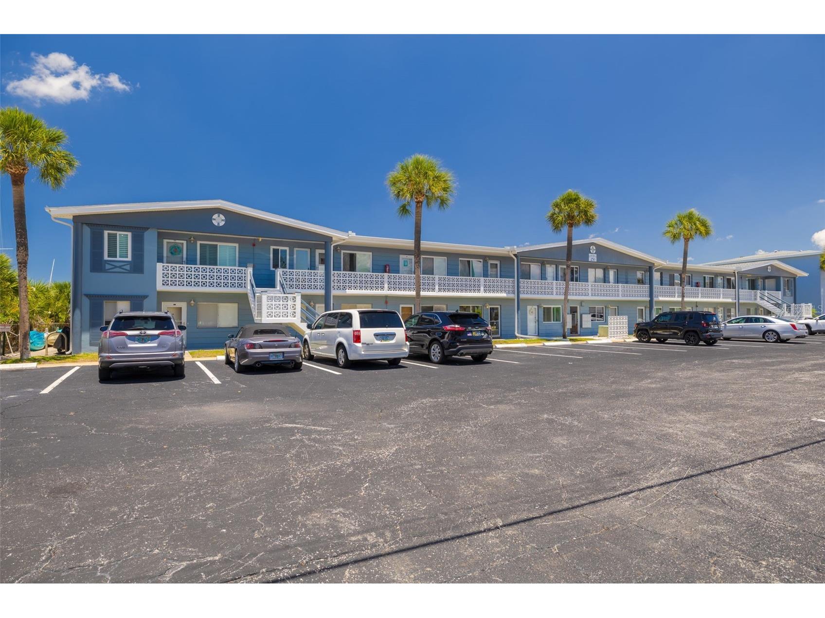 250 126th Avenue #104 Treasure Island FL 33706 - JOHN'S PASS/BOCA CIEGA BAY TB8500071 image34