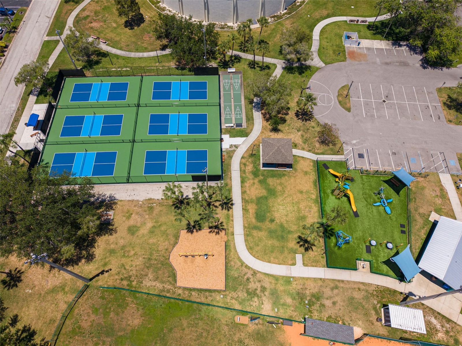 250 126th Avenue #104 Treasure Island FL 33706 - JOHN'S PASS/BOCA CIEGA BAY TB8500071 image35