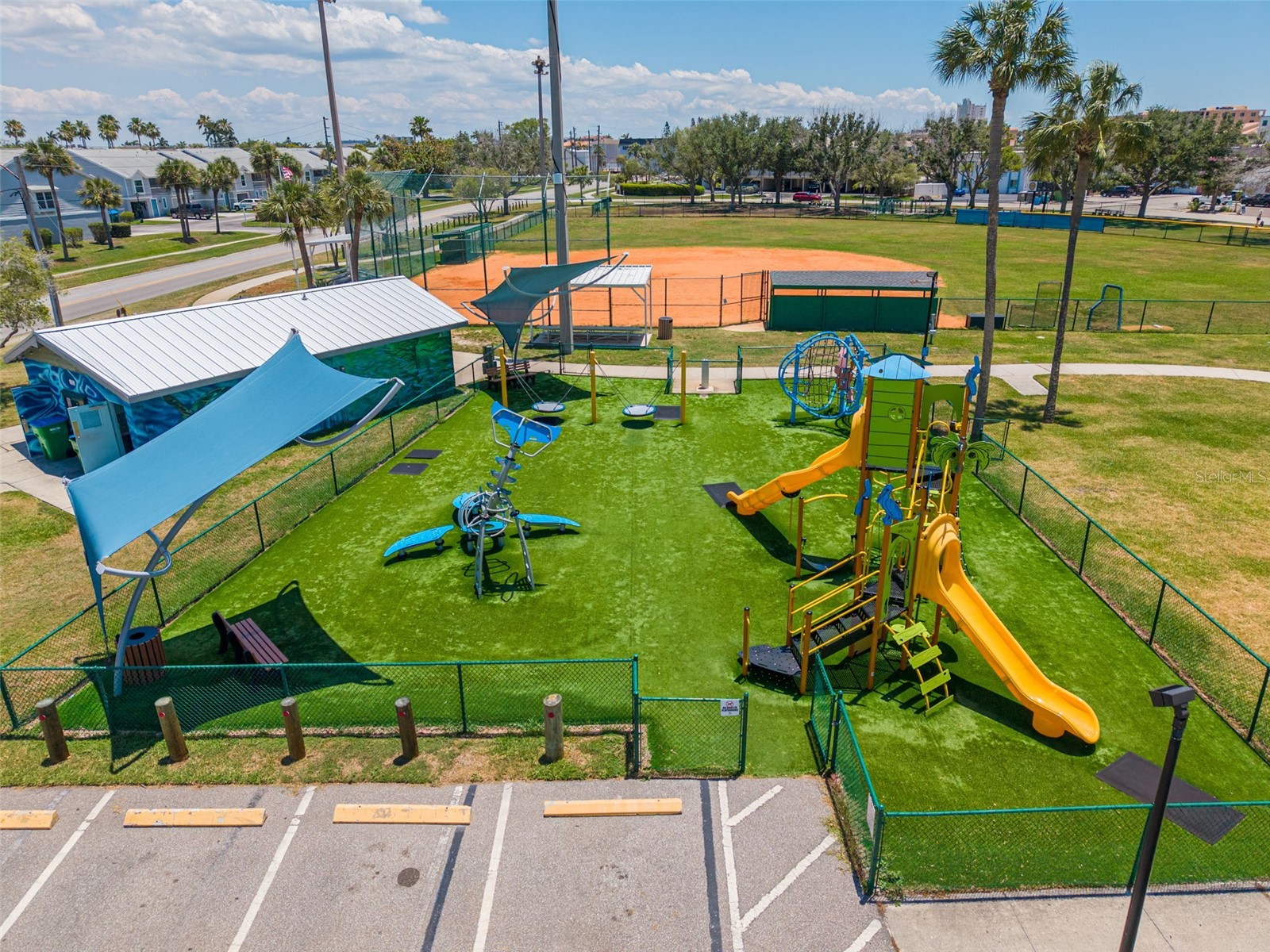 250 126th Avenue #104 Treasure Island FL 33706 - JOHN'S PASS/BOCA CIEGA BAY TB8500071 image36