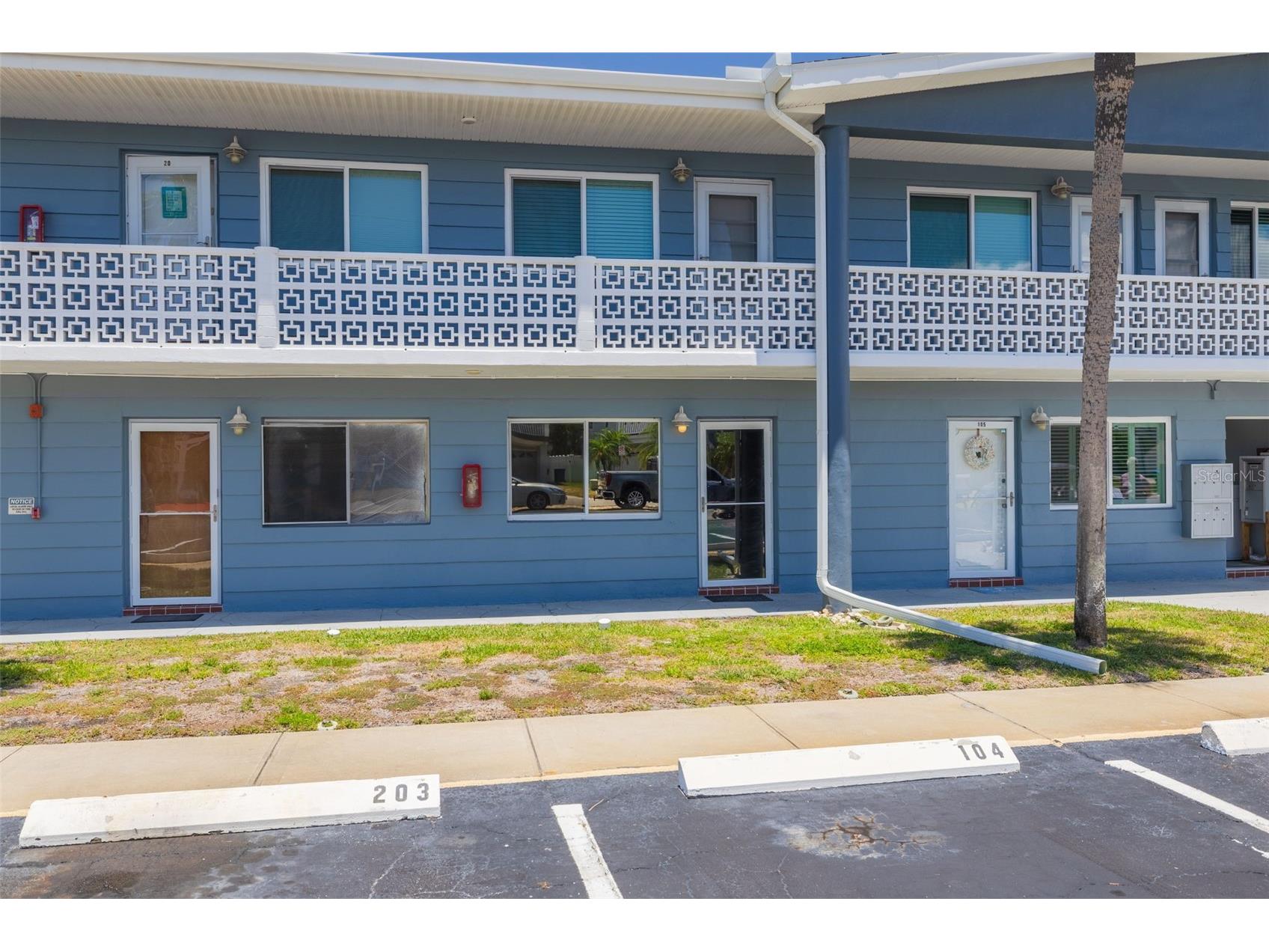 250 126th Avenue #104 Treasure Island FL 33706 - JOHN'S PASS/BOCA CIEGA BAY TB8500071 image39