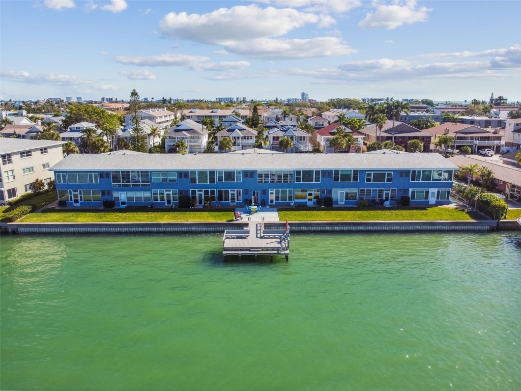 250 126th Avenue #206 Treasure Island FL 33706 - BOCA CIEGA BAY TB8334026 image1