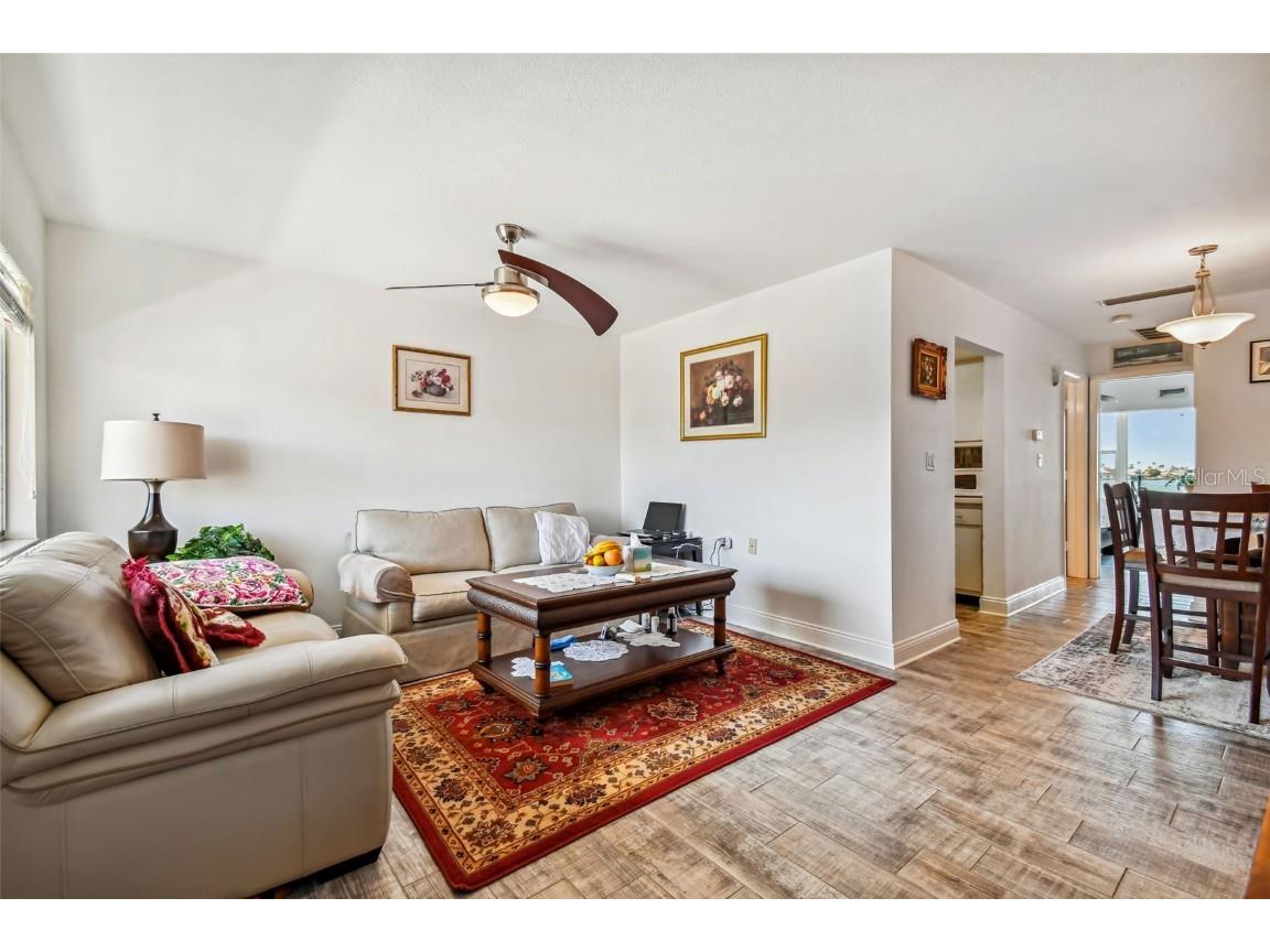 250 126th Avenue #206 Treasure Island FL 33706 - BOCA CIEGA BAY TB8334026 image13