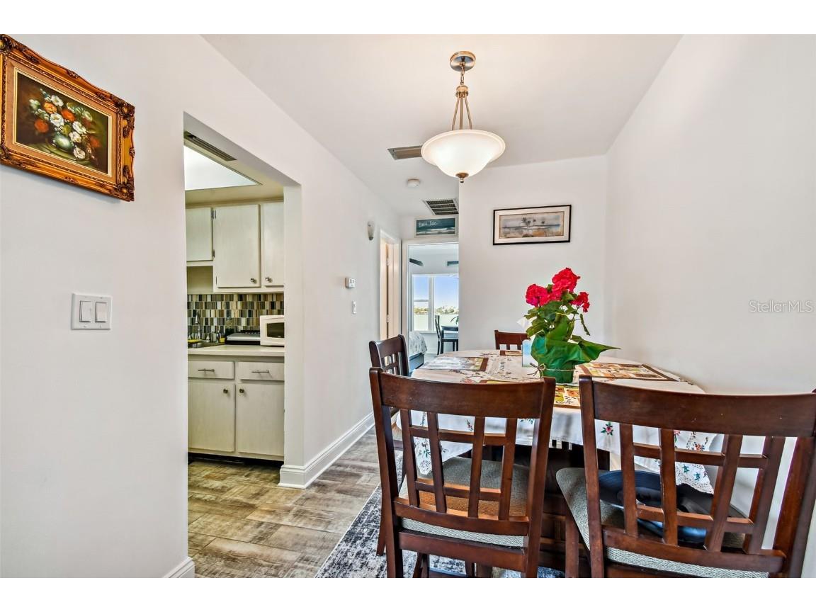 250 126th Avenue #206 Treasure Island FL 33706 - BOCA CIEGA BAY TB8334026 image17