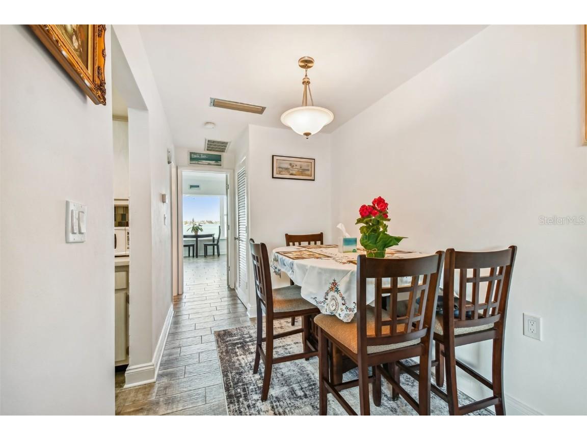 250 126th Avenue #206 Treasure Island FL 33706 - BOCA CIEGA BAY TB8334026 image18