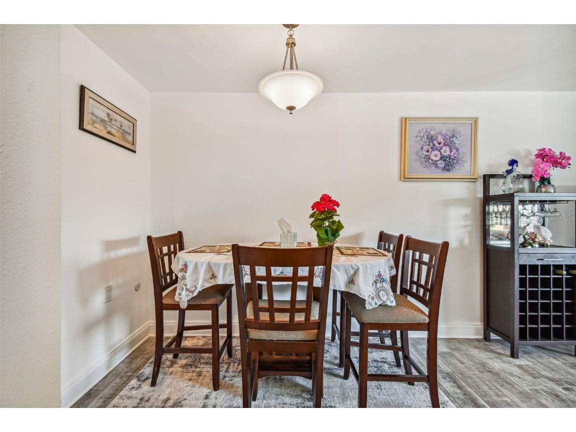 250 126th Avenue #206 Treasure Island FL 33706 - BOCA CIEGA BAY TB8334026 image19