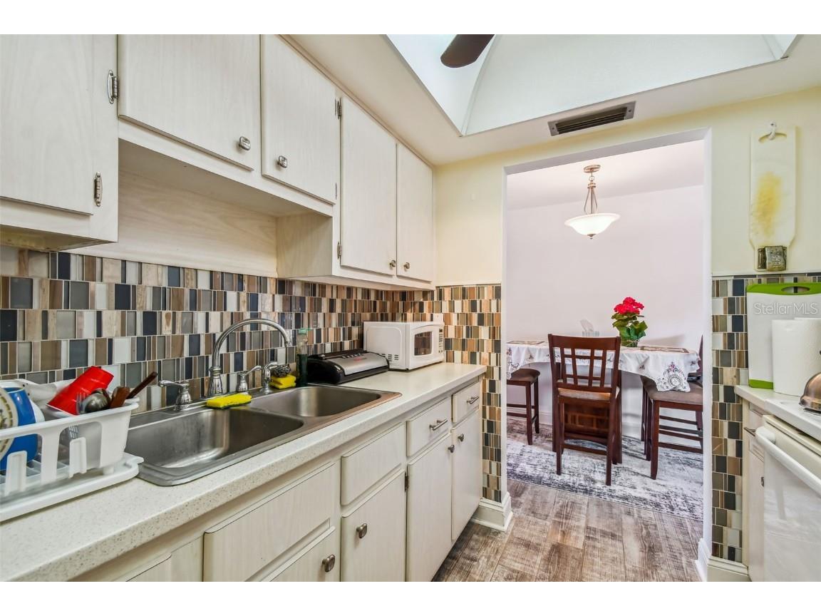 250 126th Avenue #206 Treasure Island FL 33706 - BOCA CIEGA BAY TB8334026 image24