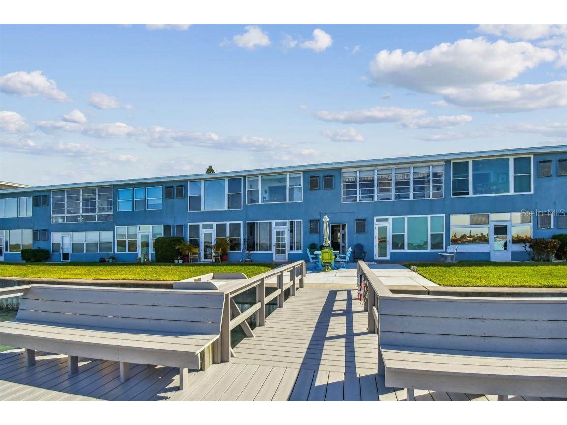 250 126th Avenue #206 Treasure Island FL 33706 - BOCA CIEGA BAY TB8334026 image3