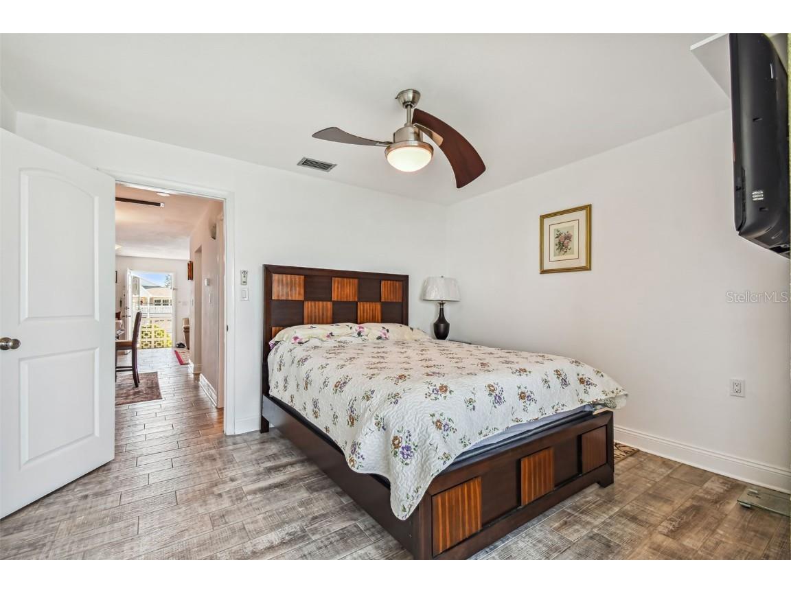 250 126th Avenue #206 Treasure Island FL 33706 - BOCA CIEGA BAY TB8334026 image30