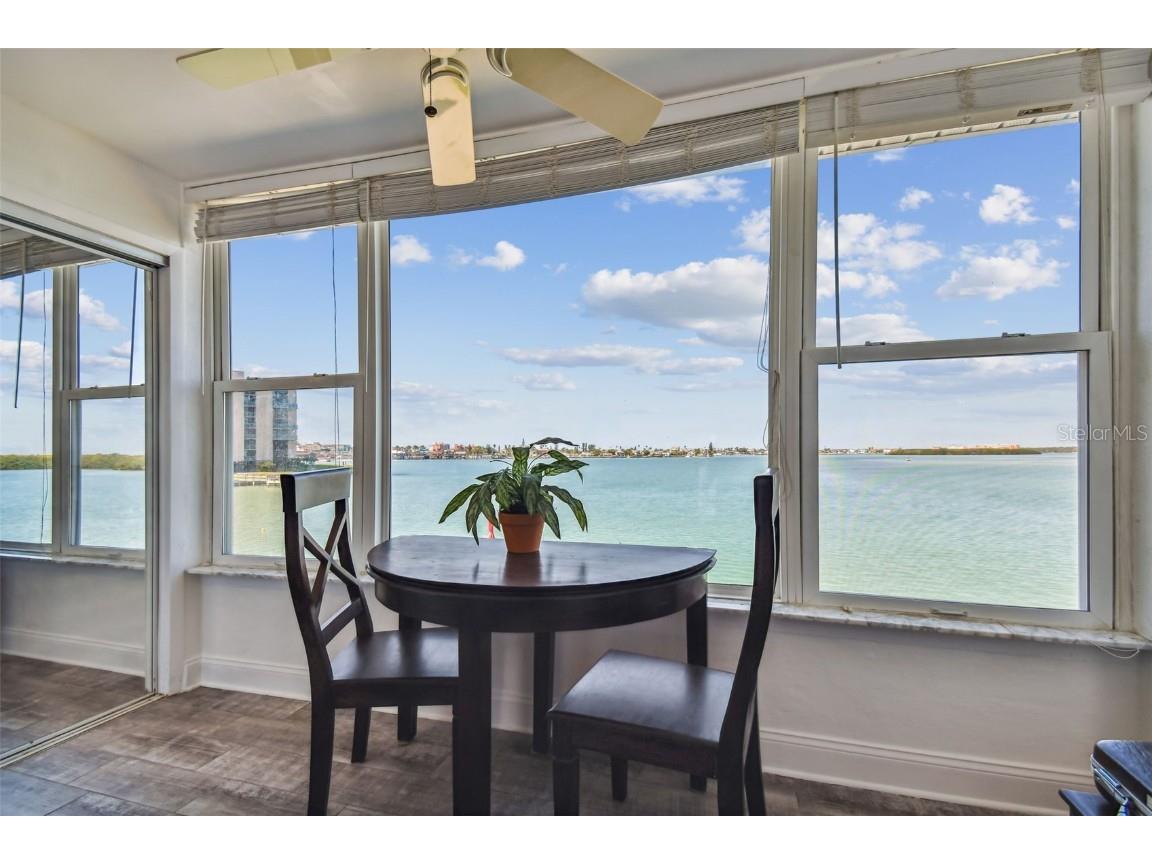 250 126th Avenue #206 Treasure Island FL 33706 - BOCA CIEGA BAY TB8334026 image32