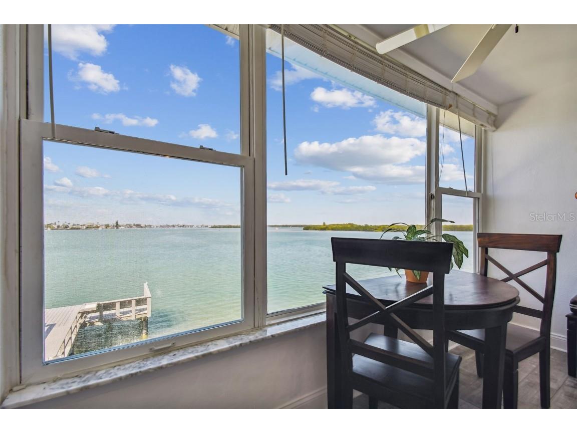 250 126th Avenue #206 Treasure Island FL 33706 - BOCA CIEGA BAY TB8334026 image33