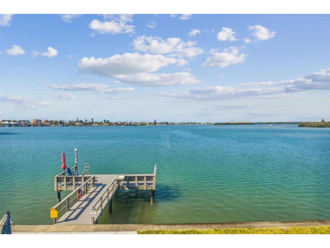 250 126th Avenue #206 Treasure Island FL 33706 - BOCA CIEGA BAY TB8334026 image34