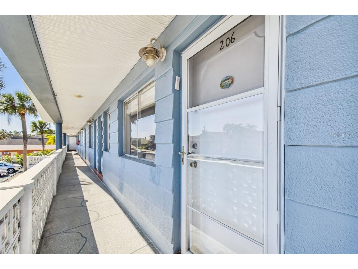 250 126th Avenue #206 Treasure Island FL 33706 - BOCA CIEGA BAY TB8334026 image35