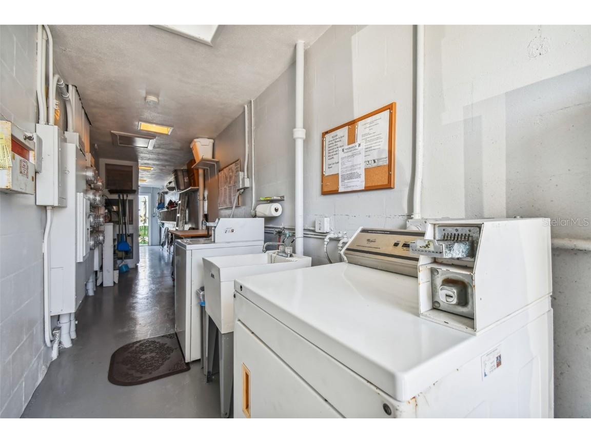 250 126th Avenue #206 Treasure Island FL 33706 - BOCA CIEGA BAY TB8334026 image36