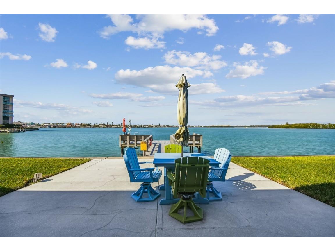 250 126th Avenue #206 Treasure Island FL 33706 - BOCA CIEGA BAY TB8334026 image37