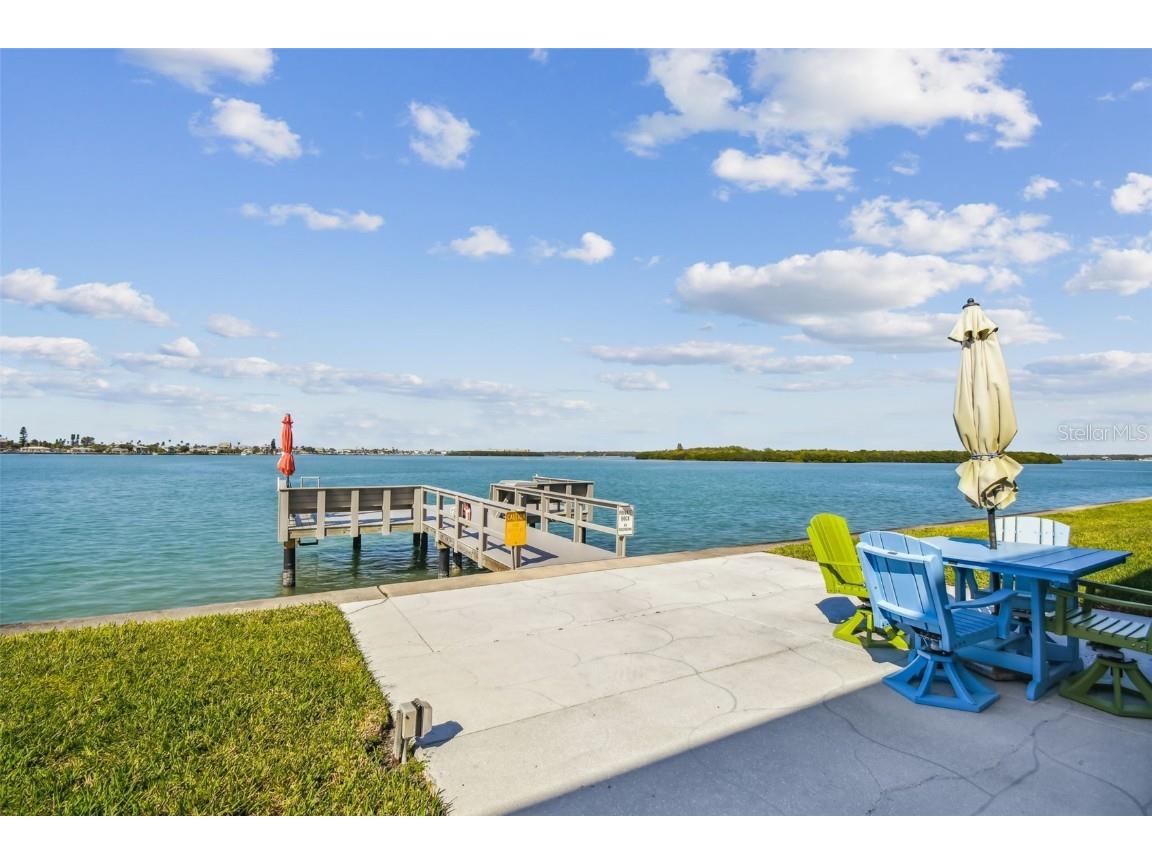 250 126th Avenue #206 Treasure Island FL 33706 - BOCA CIEGA BAY TB8334026 image38
