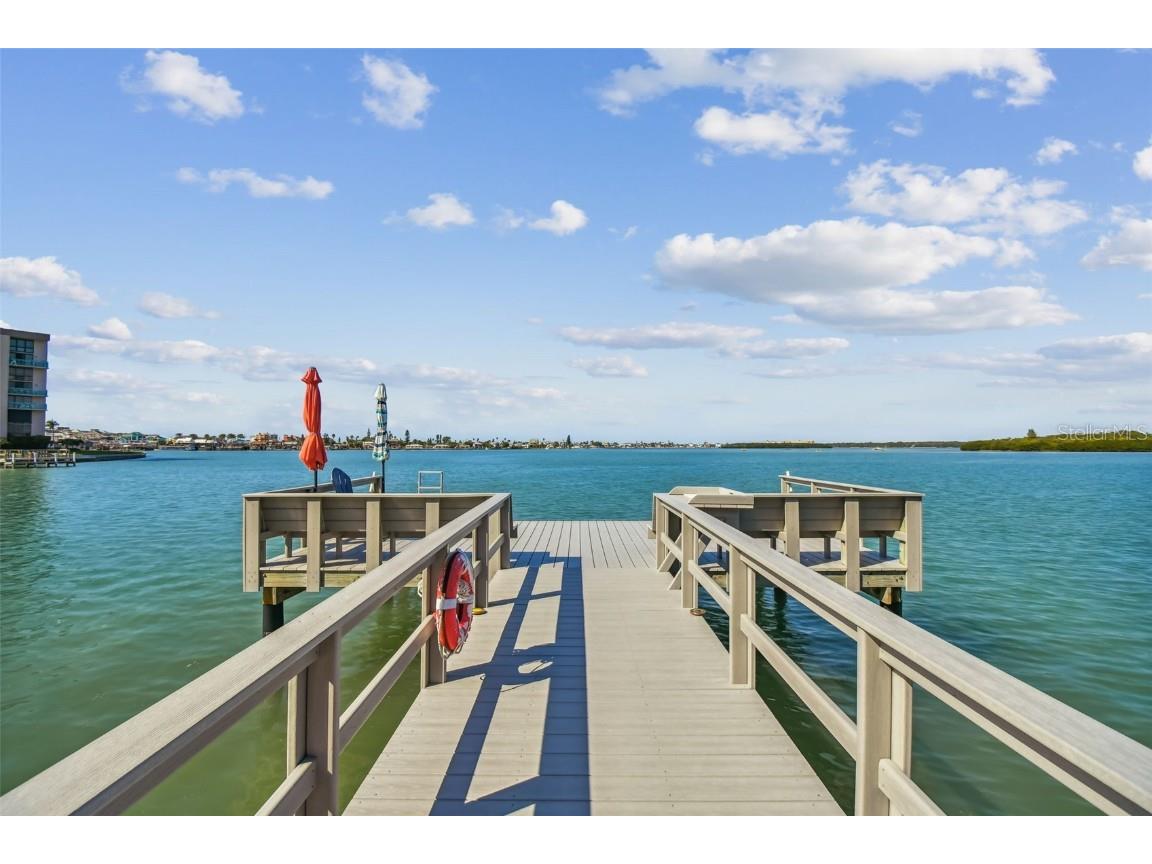 250 126th Avenue #206 Treasure Island FL 33706 - BOCA CIEGA BAY TB8334026 image39