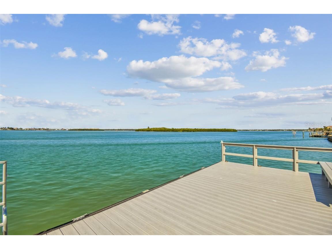 250 126th Avenue #206 Treasure Island FL 33706 - BOCA CIEGA BAY TB8334026 image40