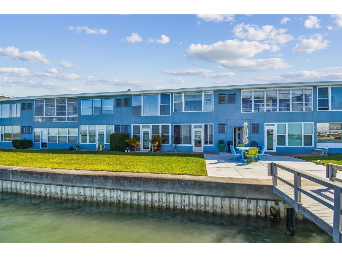 250 126th Avenue #206 Treasure Island FL 33706 - BOCA CIEGA BAY TB8334026 image41