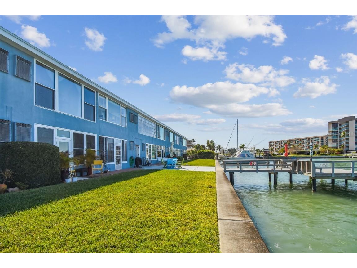 250 126th Avenue #206 Treasure Island FL 33706 - BOCA CIEGA BAY TB8334026 image42