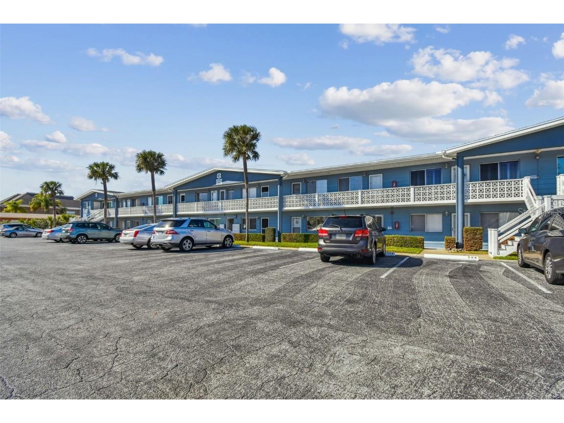 250 126th Avenue #206 Treasure Island FL 33706 - BOCA CIEGA BAY TB8334026 image43